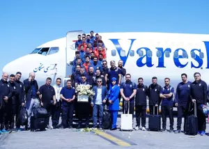 ۴۸ ساعت سرنوشتساز برای ویزای تیم ملی