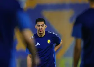 ملی‌پوش النصر جام جهانی را از دست داد؟