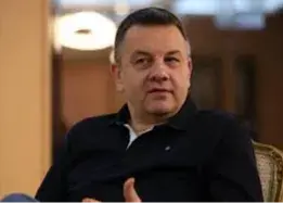 سرمربی اسبق ایران در اسلوونی جام گرفت 