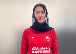 یک خارجی جدید روی نیمکت تیم ملی والیبال ایران