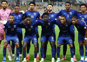 لیست 26 نفره کیپورد با شاگرد فرهاد مجیدی