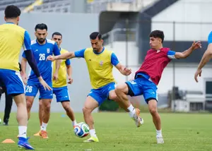 محل دانشگاه مهاجم پرسپولیس مشخص شد!