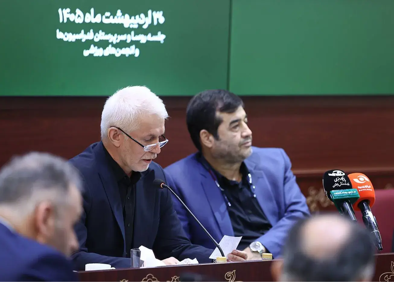 حضور ایران در بازی های جهانی عشایر قطعی شد