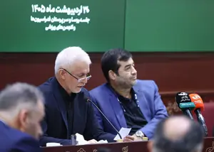 حضور ایران در بازی های جهانی عشایر قطعی شد