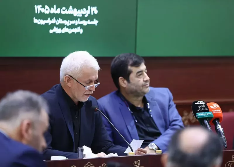 حضور ایران در بازی های جهانی عشایر قطعی شد