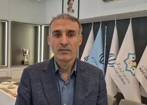 بزرگترین رویداد سال ورزش دانشجویی ایران