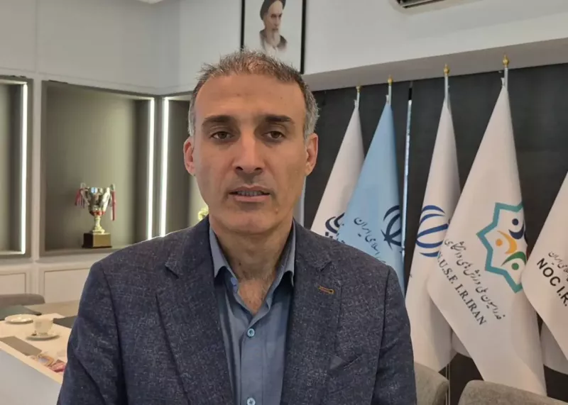 بزرگترین رویداد سال ورزش دانشجویی ایران