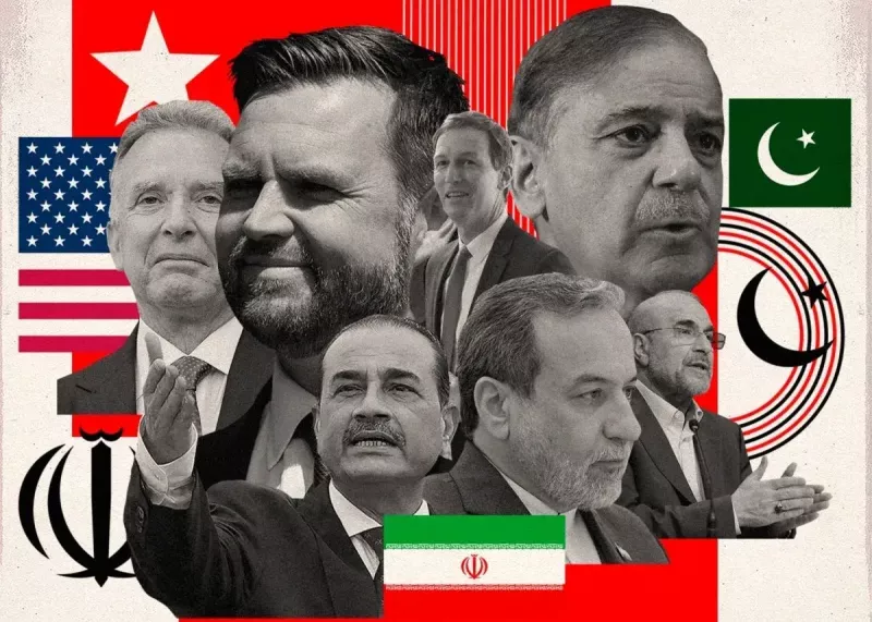 پنج سناریو ادامه بحران ایران و آمریکا