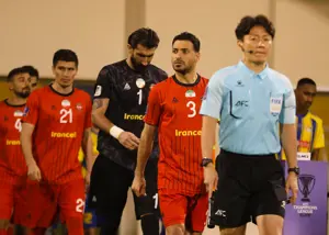 مهمترین برد این فصل فوتبال ایران!