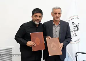 مبارزه با دوپینگ در کشتی جدی تر می شود