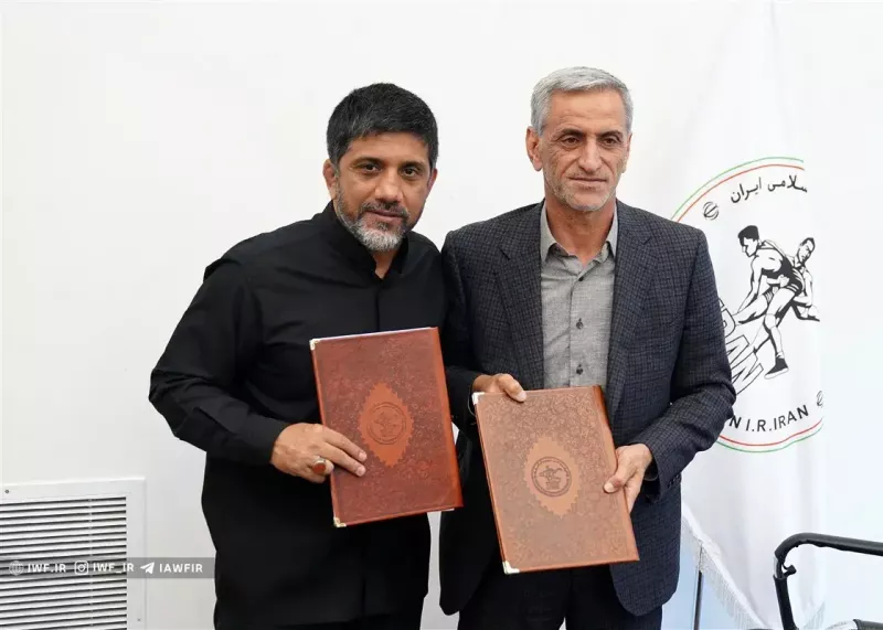 مبارزه با دوپینگ در کشتی جدی تر می شود
