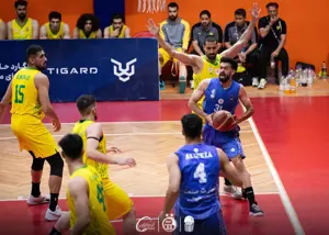 نقل و انتقال بزرگ استقلال برای سهمیه سوپرلیگ