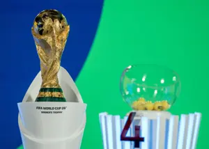 مقدماتی جام جهانی را نخواهیم شناخت