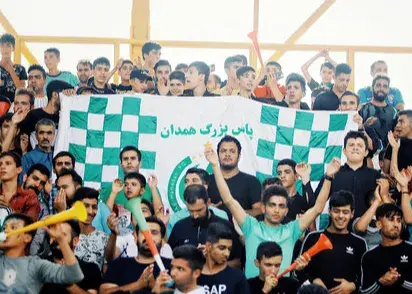 قهرمان سابق آسیا در آستانه سقوط به لیگ چهار!