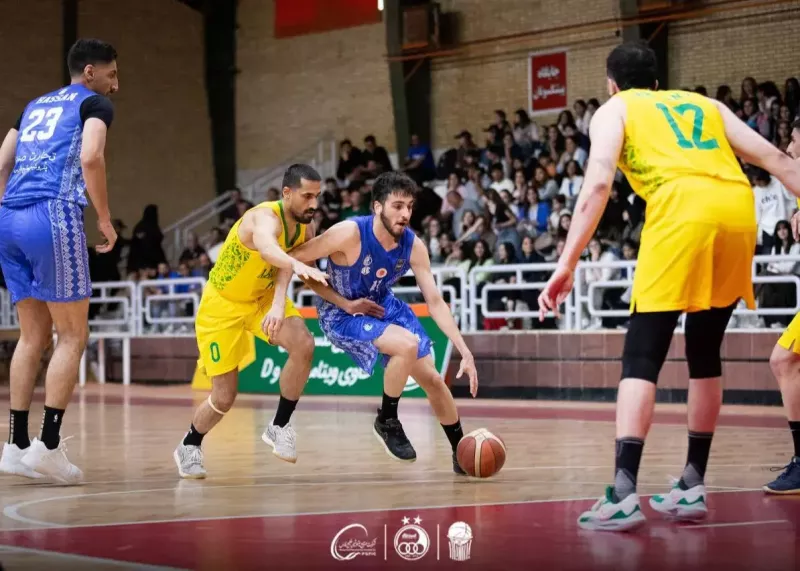 جونیور استقلال توپ را به تخته آبادان دوخت!