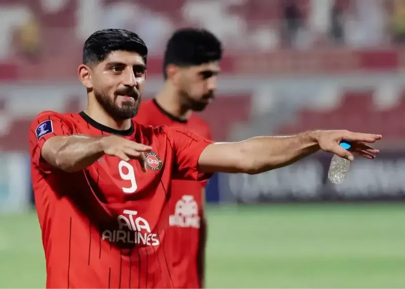 پرسپولیس، دانیال و ترابی را تکذیب کرد!
