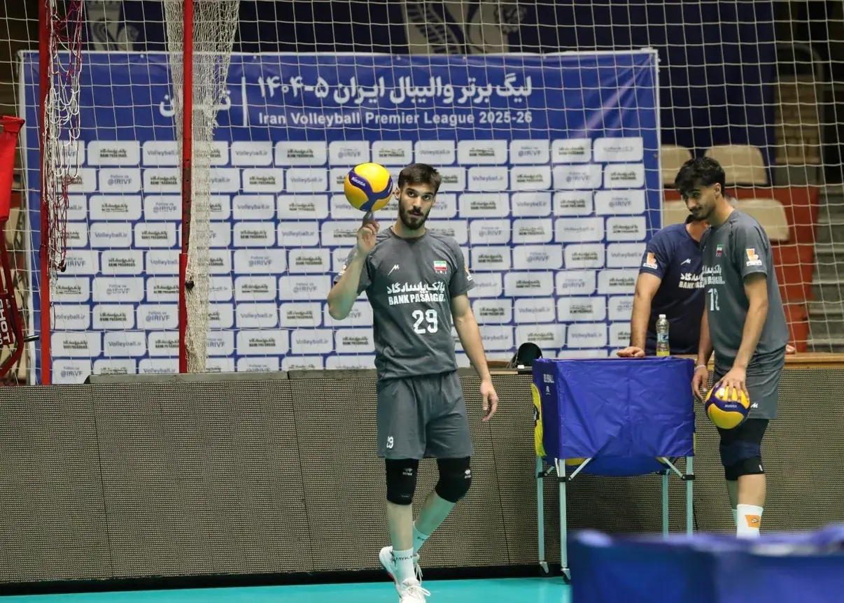 ام‌وی‌پی قهرمانی جهان امیدوار به تایید پیاتزا