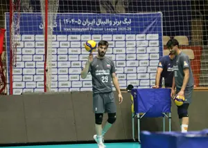ام‌وی‌پی قهرمانی جهان امیدوار به تایید پیاتزا