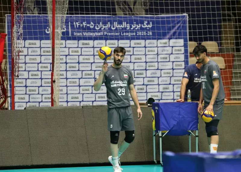 امویپی قهرمانی جهان امیدوار به تایید پیاتزا