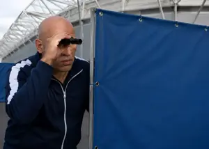 معروفترین جواسیس تاریخ فوتبال ایران!