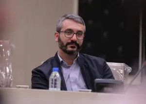سرپرست مدیرعاملی خیبر معرفی شد