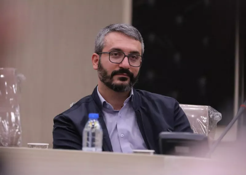 سرپرست مدیرعاملی خیبر معرفی شد