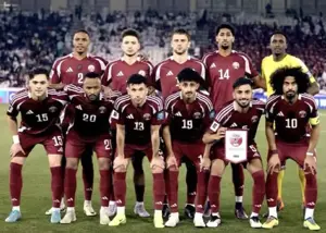 سرخک بازی قطر را لغو کرد!
