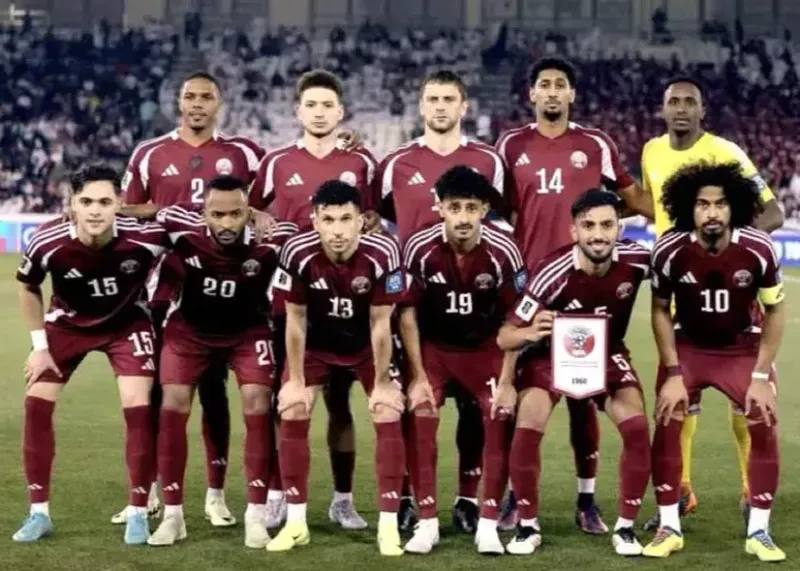 سرخک بازی قطر را لغو کرد!