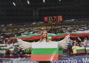 ١٠ میلیون یورو درآمد از یک میزبانی والیبال!