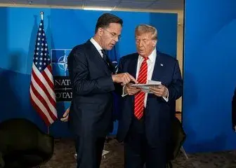ناتو دست آمریکا را در تنگه هرمز باز گذاشت!