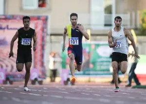 پایان هیجان در بندرترکمن: سریعترین مرد بازگشت!