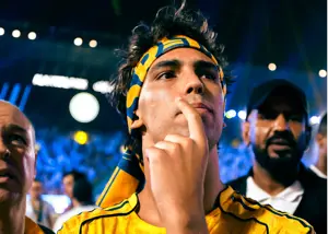 فلیکس: در عربستان النصر را تیم بزرگی نمیدانند