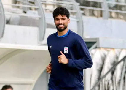 پاسخ تراکتور با هایجک سنگین از پرسپولیس!