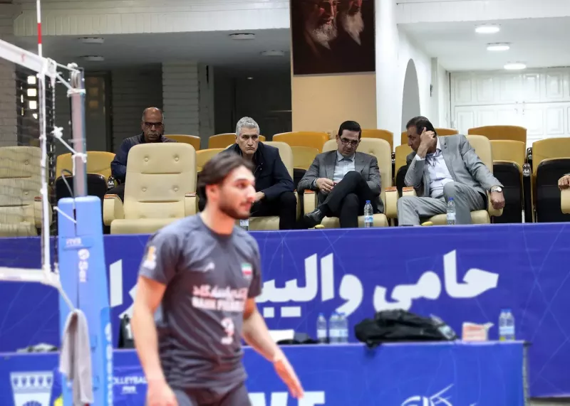 پدیده پاسوری ایران با رویای VNL زندگی میکند