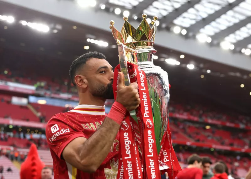 میراث محمد صلاح: مسلمان، موفرفری و دوستداشتنی