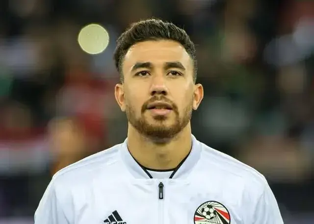 ترزگه: محمد صلاح بهترین بازیکن دنیاست