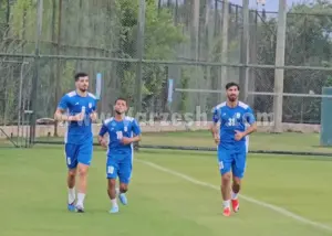شماره 10 تیم ملی سرانجام تغییر کرد