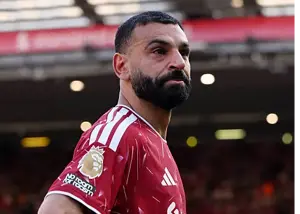 حق با رونالدو بود: صلاح به بدترین شکل ممکن رفت