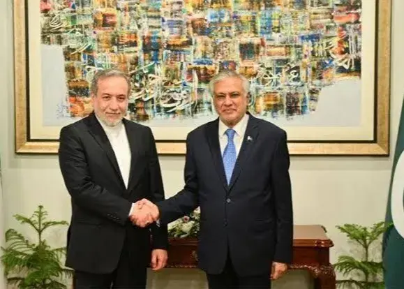 پاکستان از همکاریهای ایران قدردانی کرد