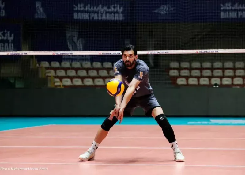 بهترین نسخه ایران را در لیگ ملتها میبینید