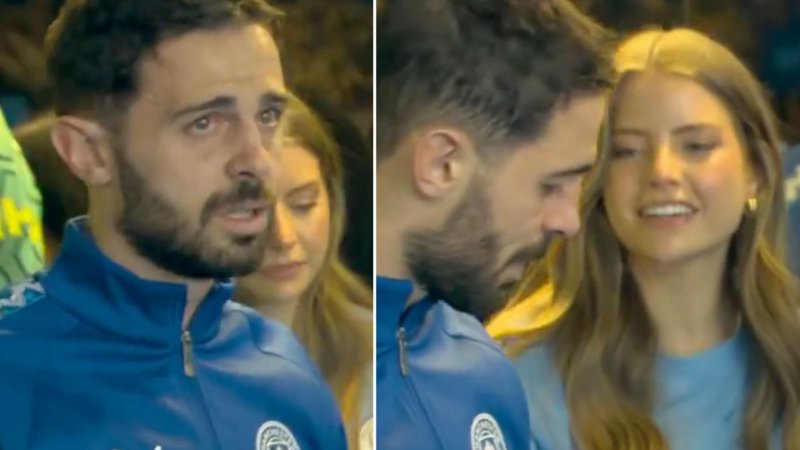 اشکهای برناردو در تونل دل سنگ را آب کرد! (عکس)