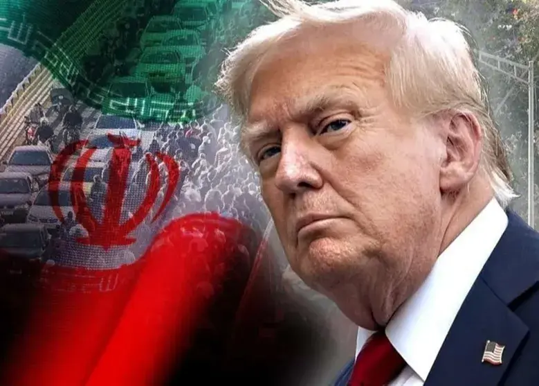 ادعای ترامپ: عجلهای برای توافق ندارم