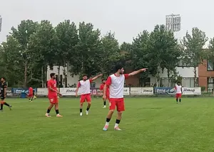 عبدی به لیست مدنظرش نزدیک شد
