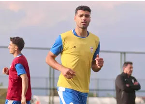 موتور گلزنی طارمی روشن شد