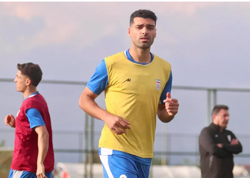 طارمی به همه بازیکنان: اعتراض ممنوع!