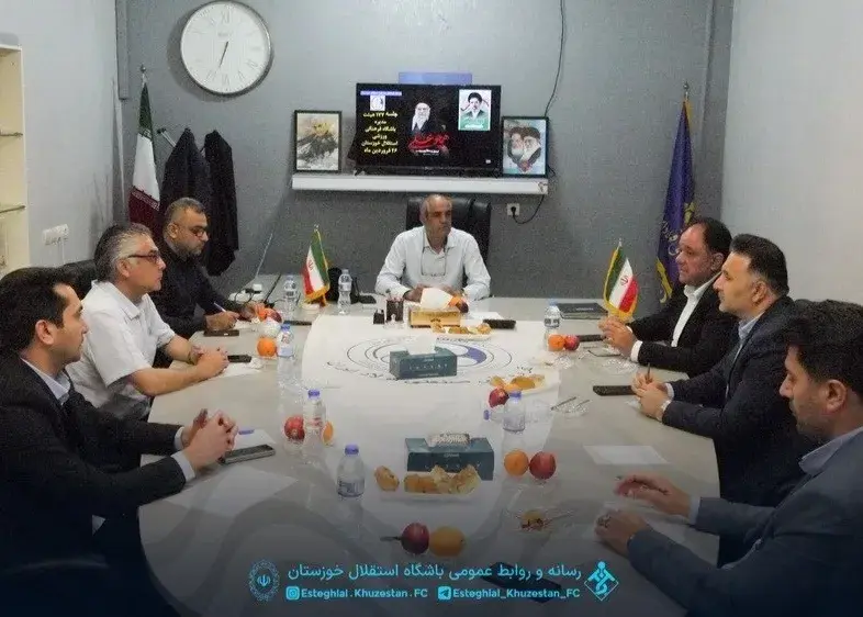 گره بزرگ مالی استقلال خوزستان باز شد