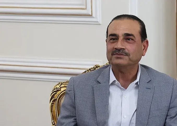 عاصم منیر: توافق ایران و آمریکا به مراحل نهایی رسیده است