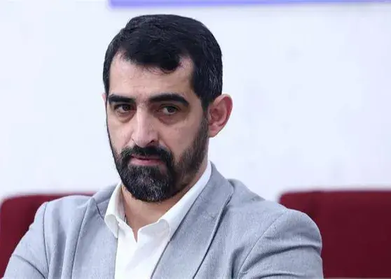 برگزاری جشن کوچک قهرمانی برای فینال بسکتبال