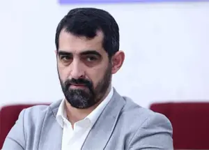 برگزاری جشن کوچک قهرمانی برای فینال بسکتبال