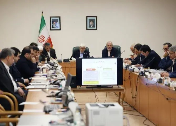 مصوبات مهم جلسه ستاد فضایمجازی درباره اینترنت